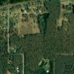 Satellite imagery of D 111 — NGS EH1890 — Lonoke County, US, US