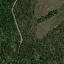 Satellite imagery of Pea Ridge, US