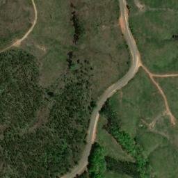 Satellite imagery of Pea Ridge, US