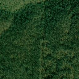 Satellite imagery of Hogyard Ridge, US