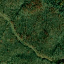 Satellite imagery of Bear Den Point, US