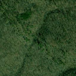 Satellite imagery of Russell Point, US