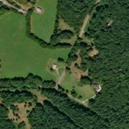 Satellite imagery of Hogjaw Ridge, US