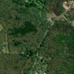 Satellite imagery of Mars Mine, US