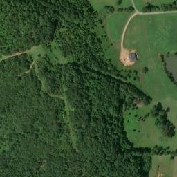 Satellite imagery of Toney Ridge, US