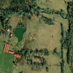 Satellite imagery of Stancil Ridge, US