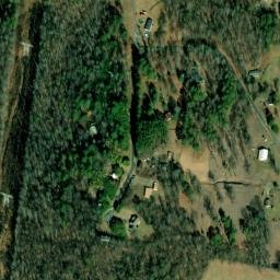 Satellite imagery of Stancil Ridge, US