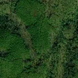 Satellite imagery of Ken Mountain, US