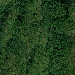 Satellite imagery of Ken Mountain, US