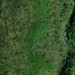 Satellite imagery of Ken Mountain, US
