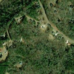 Satellite imagery of Mine Number 20, US