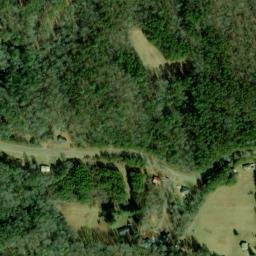 Satellite imagery of Mine Number 20, US