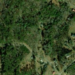 Satellite imagery of Sally Jane Prospect, US