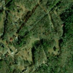 Satellite imagery of Sally Jane Prospect, US