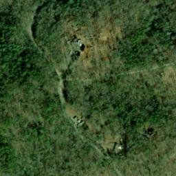 Satellite imagery of Sally Jane Prospect, US
