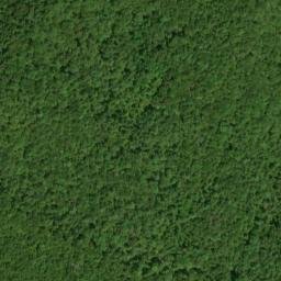 Satellite imagery of Bruce Mountain, US