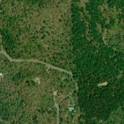 Satellite imagery of Gumlog Mountain, US