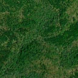Satellite imagery of Gumlog Mountain, US