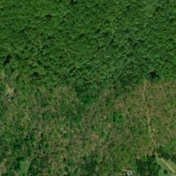 Satellite imagery of Ballard Mountain, US
