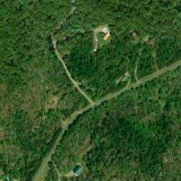 Satellite imagery of Ballard Mountain, US