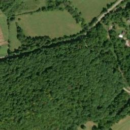 Satellite imagery of Sheep Nose, US