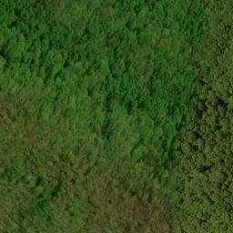 Satellite imagery of Jump-off Ridge, US