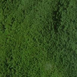 Satellite imagery of Buckhorn Ridge, US
