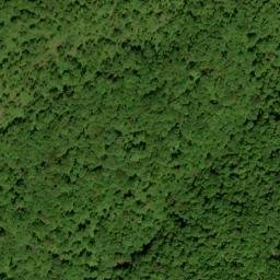 Satellite imagery of Pot Gap Ridge, US