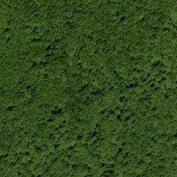 Satellite imagery of Pot Gap Ridge, US