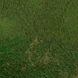 Satellite imagery of Chestnut Ridge, US