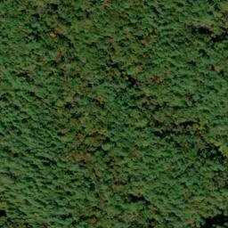 Satellite imagery of Stooping White Oak Ridge, US