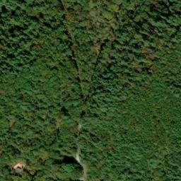 Satellite imagery of Hedden Placer Mine, US