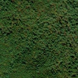 Satellite imagery of Hedden Placer Mine, US