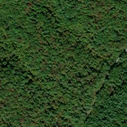 Satellite imagery of John O'Leary Prospect, US
