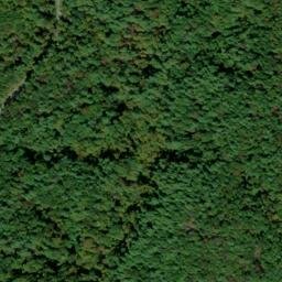 Satellite imagery of John O'Leary Prospect, US