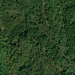 Satellite imagery of Shooting Tree Ridge, US