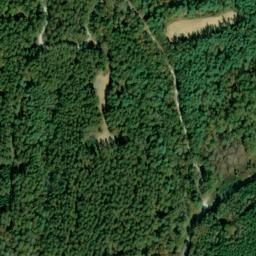 Satellite imagery of Shooting Tree Ridge, US