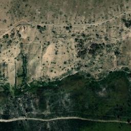 Satellite imagery of Koudia Bessam, DZ