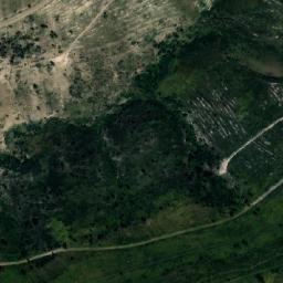 Satellite imagery of Koudia Bessam, DZ
