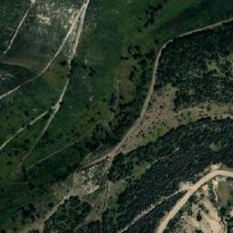 Satellite imagery of Koudia Bessam, DZ
