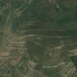 Satellite imagery of Djebel Kerkour, DZ