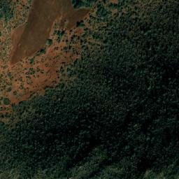 Satellite imagery of Djebel Ouakrit, DZ