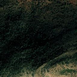 Satellite imagery of Djebel Ouakrit, DZ