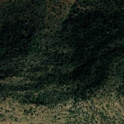 Satellite imagery of Djebel Ouakrit, DZ