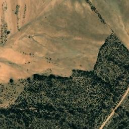 Satellite imagery of Djebel Assam, DZ