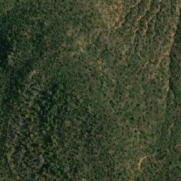 Satellite imagery of Djebel Tafidount, DZ