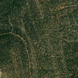 Satellite imagery of Djebel Tafidount, DZ