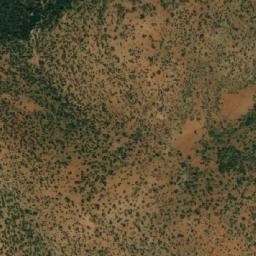 Satellite imagery of Djebel Berrous, DZ
