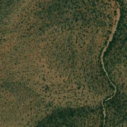 Satellite imagery of El Moura, DZ