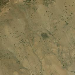 Satellite imagery of Teniet el Frada, DZ